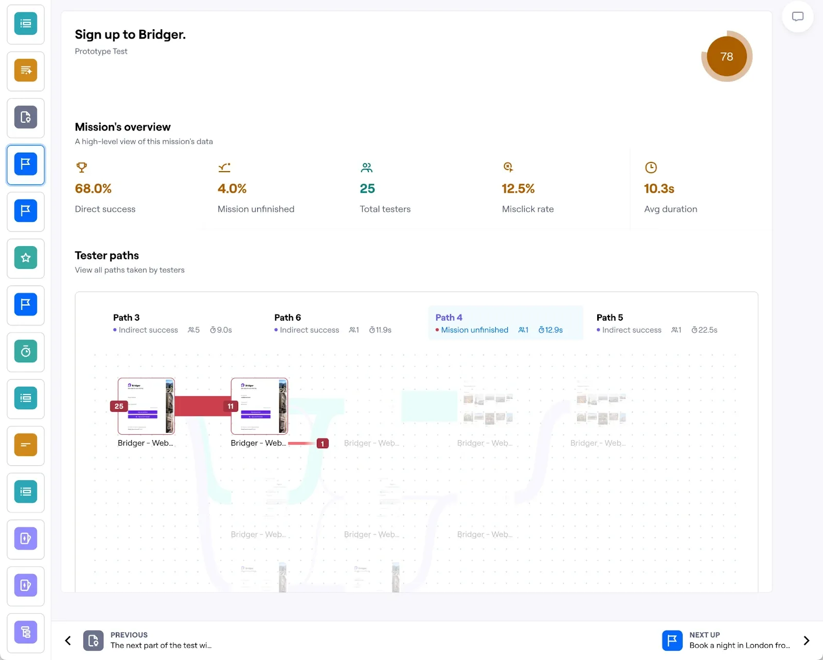 10 UX Research AI Tools of 2025 (Recommended by experts)