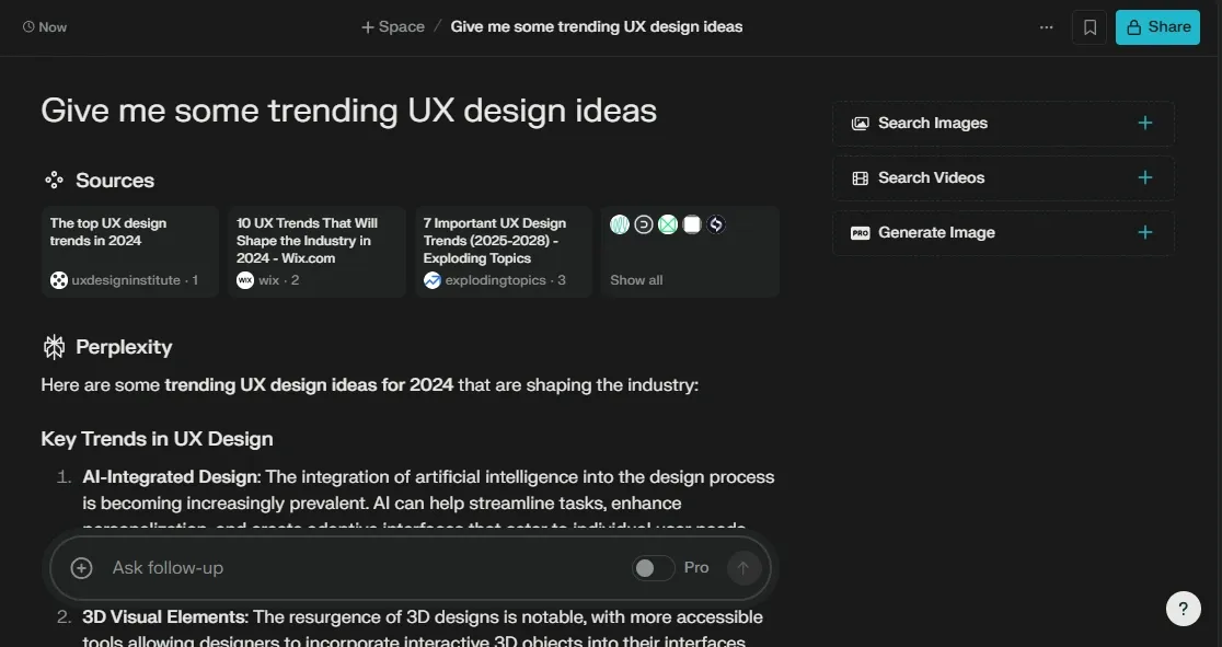 10 UX Research AI Tools of 2025 (Recommended by experts)